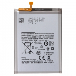 Batterie compatible pour Samsung Galaxy A13 (5G)_photo1