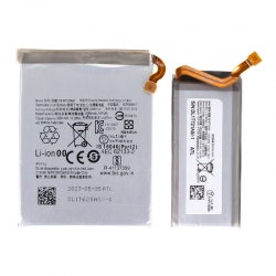Pack de 2 batteries compatibles pour Samsung Galaxy Z Flip4_photo1