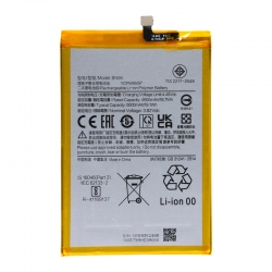 Batterie compatible pour Xiaomi Redmi 12C_photo1
