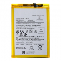 Batterie compatible pour Xiaomi Poco M5_photo1