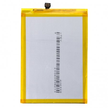 Batterie compatible pour Xiaomi Poco M5_photo2