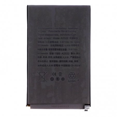 Batterie pour iPad Mini 6 photo1