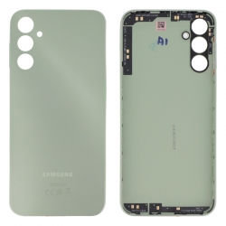 Vitre arrière d'origine pour Samsung Galaxy A14 (5G) vert_photo1