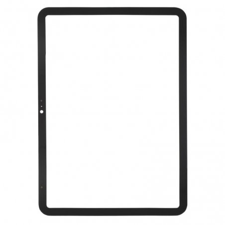 Vitre tactile noire pour iPad 2022 (10ème génération)_photo1