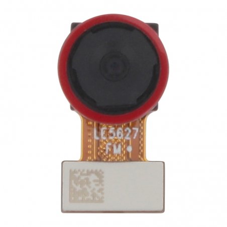 Objectif ultra grand-angle pour caméra arrière de Samsung Galaxy A14 (4G)_photo1