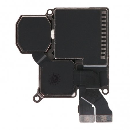 Module caméra arrière pour iPhone 15 Pro_photo2