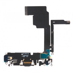 Connecteur de charge USB Type-C pour iPhone 15 Pro_photo2