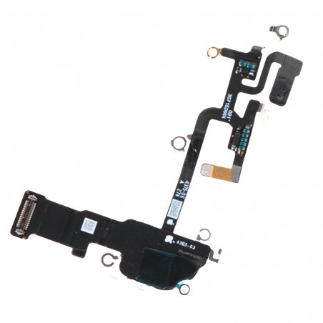 Nappe WiFi pour iPhone 15 Pro_photo1