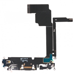 Connecteur de charge USB Type-C pour iPhone 15 Pro Max_photo1