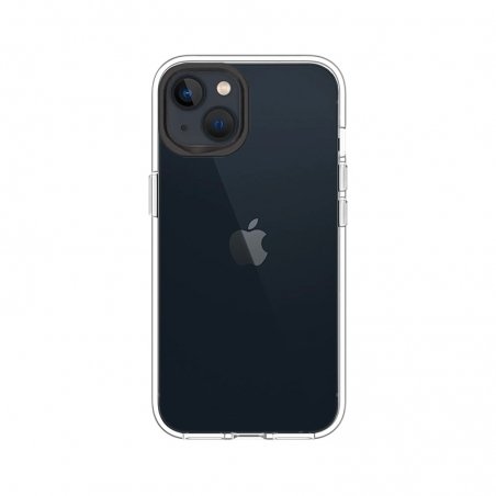 Clear Case RHINOSHIELD pour IPhone 13 et iPhone 14 photo 1