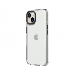 Clear Case RHINOSHIELD pour iPhone 14 Pro photo 2
