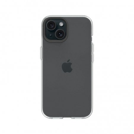 Clear Case RHINOSHIELD pour iPhone 15 Pro Max photo 1