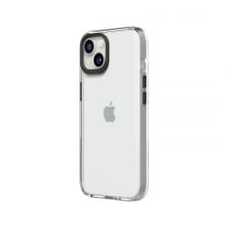 Clear Case RHINOSHIELD pour iPhone 15 photo 2