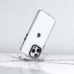 Clear Case RHINOSHIELD pour iPhone 15 Plus photo 4