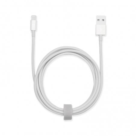 Cable de charge RINOSHIELD USB-A vers Lightning photo 1