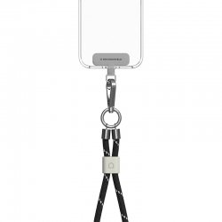 Adaptateur RHINOSHIELD pour tour de cou, lanière et dragonne. photo 3