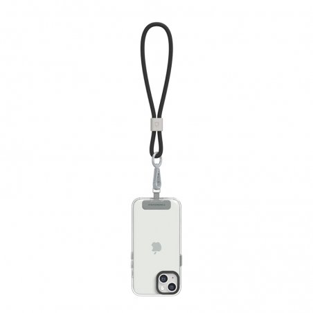 Dragonne Hypoallergénique RHINOSHIELD Noir photo 2