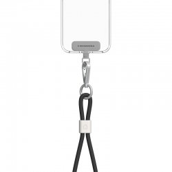 Dragonne Hypoallergénique RHINOSHIELD Noir photo 3