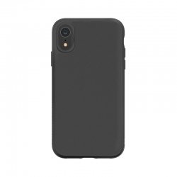 Coque RHINOSHIELD Soldidsuit Noir pour iPhone XR photo 1