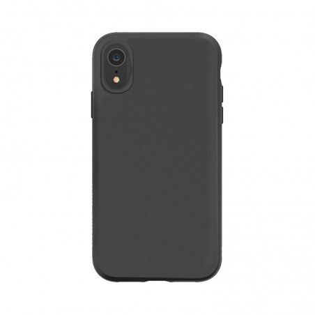 Coque RHINOSHIELD Soldidsuit Noir pour iPhone XR photo 1