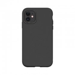 Coque RHINOSHIELD Soldidsuit Noir pour iPhone 11 photo 1