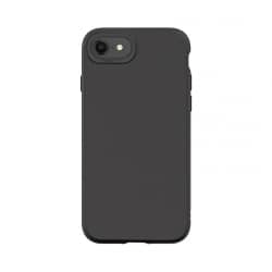 Coque RHINOSHIELD Soldidsuit Noir pour iPhone 7, Iphone 8, iPhone SE 2020, iPhone SE 2022 photo 1