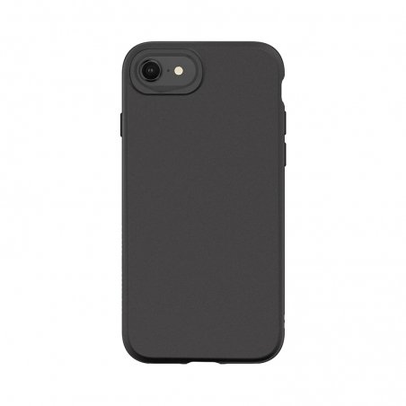 Coque RHINOSHIELD Soldidsuit Noir pour iPhone 7, Iphone 8, iPhone SE 2020, iPhone SE 2022 photo 1