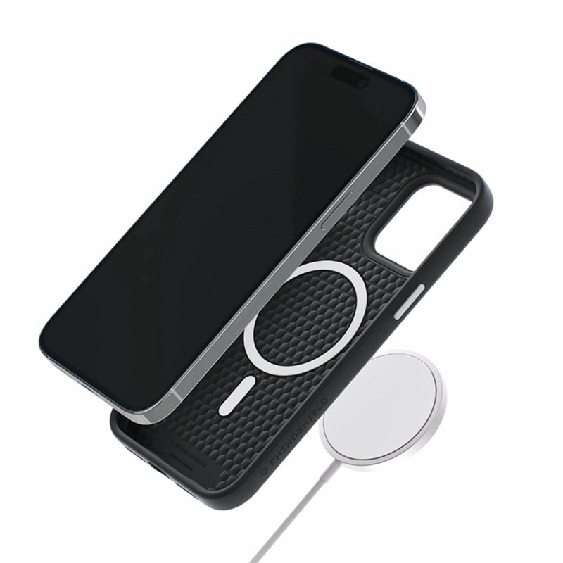 coque iphone 13 pro max rhinoshield