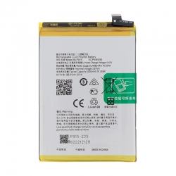 Batterie compatible BLP915 pour Oppo A17 photo 1