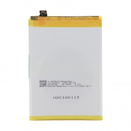Batterie compatible BLP915 pour Oppo A17 photo 2
