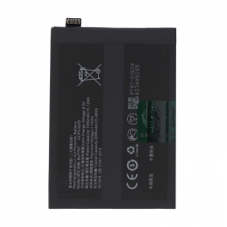 Batterie compatible BLP907 pour Oppo Reno4 Pro 5G photo 1