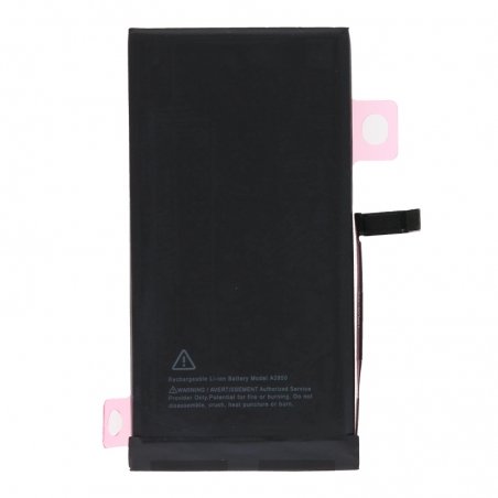 Batterie Haute Capacité pour iPhone 14 Plus_photo2