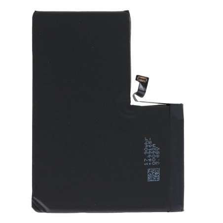 Batterie Haute Capacité pour iPhone 13 Pro Max_photo2