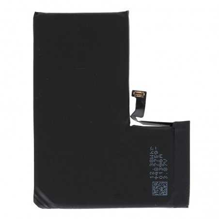Batterie compatible pour iPhone 14 Pro_photo2