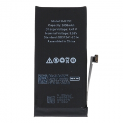 Batterie compatible pour iPhone 13 mini_photo2