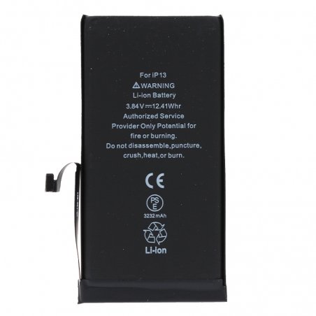 Batterie compatible pour iPhone 13_photo1