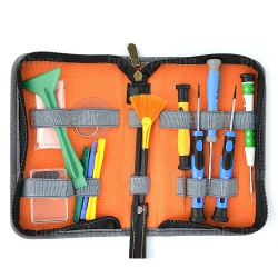 Petite valise professionnelle 15 outils photo 2