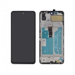 Bloc écran avec châssis pour Honor 10X Lite photo 2