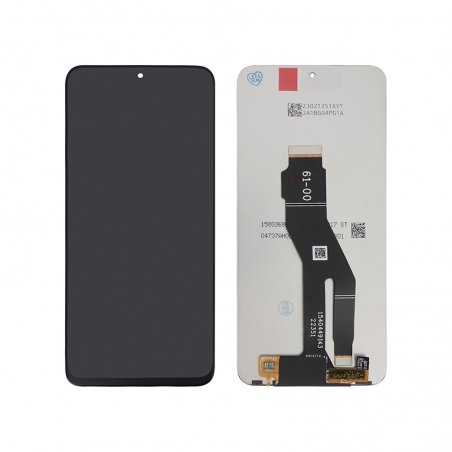 Ecran noir pour Honor 90 Lite photo 2