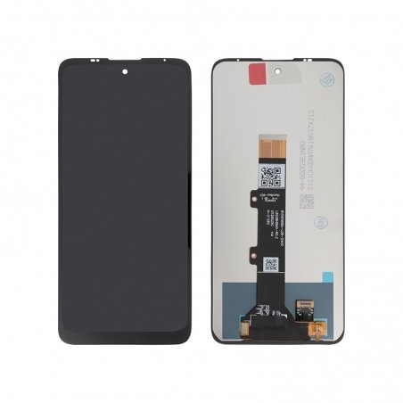 Ecran pour Motorola Moto E40 photo 2