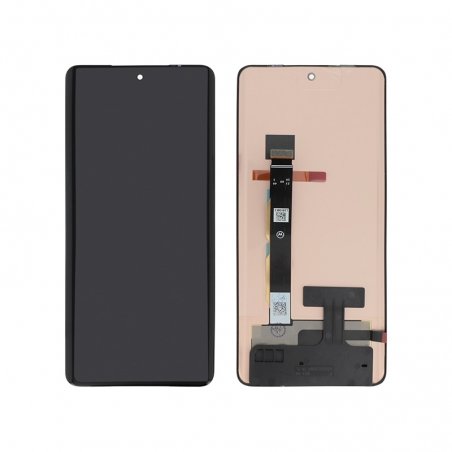 Ecran reconditionné pour Motorola Moto Edge 30 Fusion photo 2