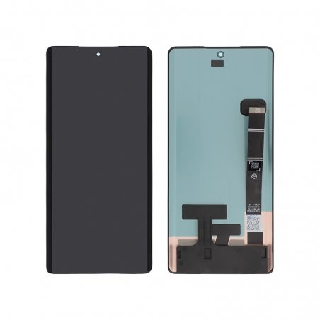 Ecran reconditionné pour Motorola Moto Edge 30 Ultra photo 2