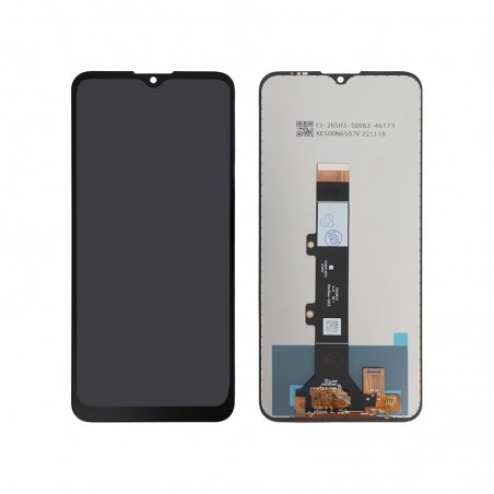 Ecran pour Motorola Moto G10 photo 2