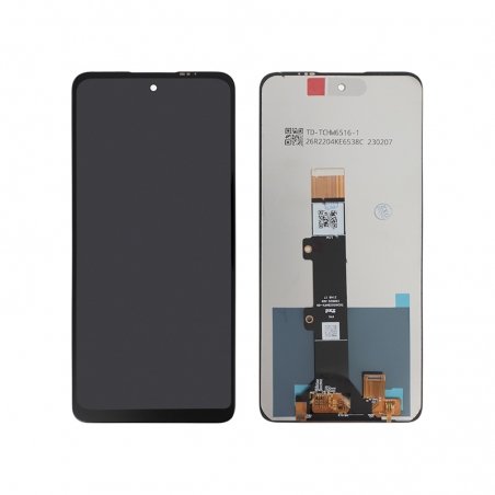 Ecran pour Motorola Moto G22 photo 2