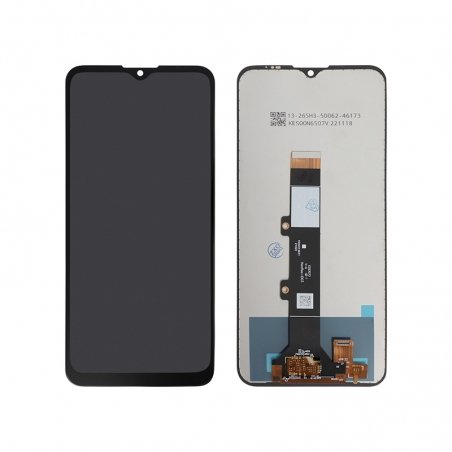 Ecran pour Motorola Moto G30 photo 2