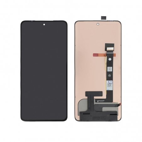 Ecran reconditionné pour Motorola Moto G72 photo 2