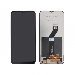 Ecran pour Motorola Moto G8 Power Lite (V2) photo 1