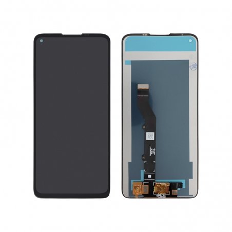 Ecran pour Motorola Moto G9 Plus photo 2
