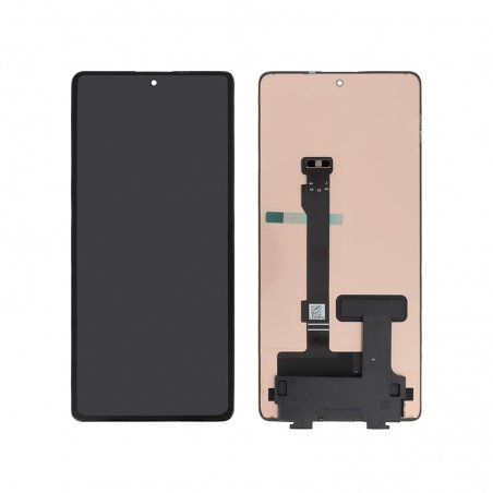 Ecran reconditionné pour Xiaomi Redmi Note 12 Pro+ 5G photo 2