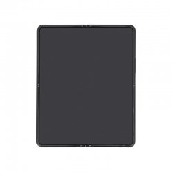 Bloc écran Noir avec châssis pour Samsung Galaxy Z Fold 3 5G (F926B) photo 1b